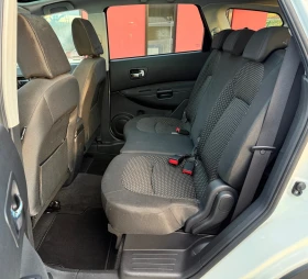 Nissan Qashqai + 2 2.0DCi, 4x4! , , ! | Mobile.bg    7