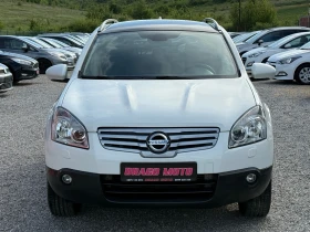 Nissan Qashqai + 2 2.0DCi, 4x4! , , ! | Mobile.bg    2