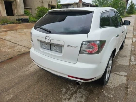 Mazda CX-7 2.2dizel-173ks-2011god | Mobile.bg    4