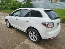 Mazda CX-7 2.2dizel-173ks-2011god | Mobile.bg    6