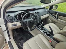 Mazda CX-7 2.2dizel-173ks-2011god | Mobile.bg    10