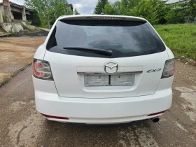 Mazda CX-7 2.2dizel-173ks-2011god | Mobile.bg    3