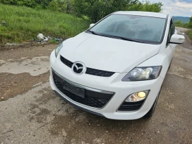  Mazda CX-7