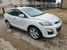 Mazda CX-7 2.2dizel-173ks-2011god | Mobile.bg    2
