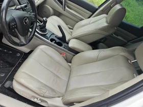 Mazda CX-7 2.2dizel-173ks-2011god | Mobile.bg    9