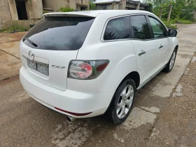 Mazda CX-7 2.2dizel-173ks-2011god | Mobile.bg    5