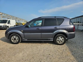 Обява за продажба на SsangYong Rexton Лизинг Бартер ~5 151 лв. - изображение 5