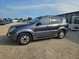 Обява за продажба на SsangYong Rexton Лизинг Бартер ~5 151 лв. - изображение 6