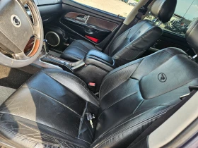 Обява за продажба на SsangYong Rexton Лизинг Бартер ~5 151 лв. - изображение 9