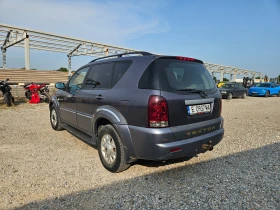 Обява за продажба на SsangYong Rexton Лизинг Бартер ~5 151 лв. - изображение 4