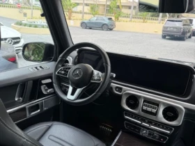 Mercedes-Benz G 500 G 550*   * (CARFAX) | Mobile.bg    7
