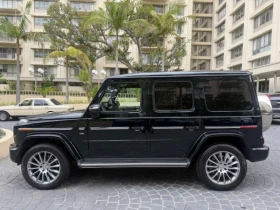 Mercedes-Benz G 500 G 550*   * (CARFAX) | Mobile.bg    3