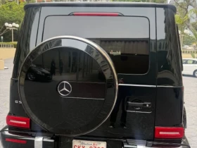 Mercedes-Benz G 500 G 550*   * (CARFAX) | Mobile.bg    5