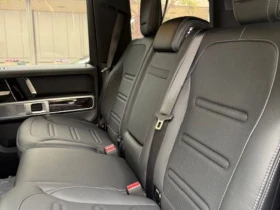 Mercedes-Benz G 500 G 550*   * (CARFAX) | Mobile.bg    6