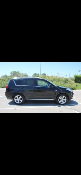 Peugeot 4007 2.2 HDI | Mobile.bg    4