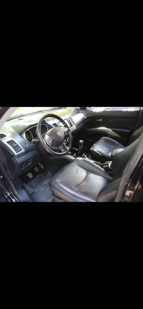 Peugeot 4007 2.2 HDI | Mobile.bg    8