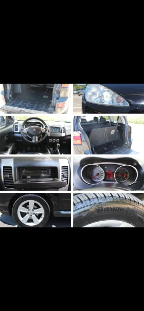 Peugeot 4007 2.2 HDI | Mobile.bg    10