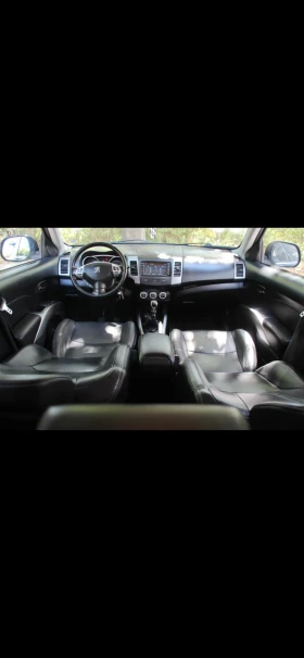 Peugeot 4007 2.2 HDI | Mobile.bg    6