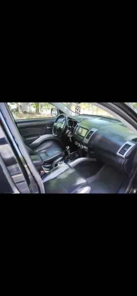 Peugeot 4007 2.2 HDI | Mobile.bg    7