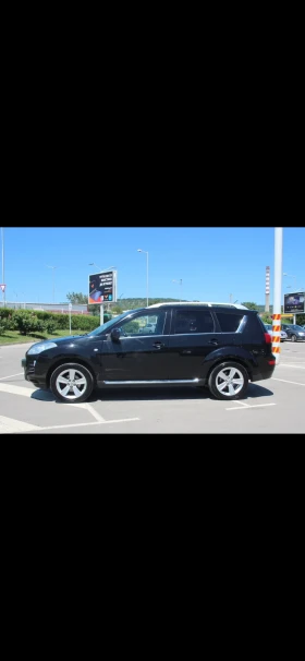 Peugeot 4007 2.2 HDI | Mobile.bg    5