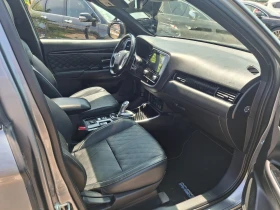 Mitsubishi Outlander 2.4 Plug-in  | Mobile.bg    11