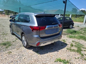 Mitsubishi Outlander 2.4 Plug-in  | Mobile.bg    5
