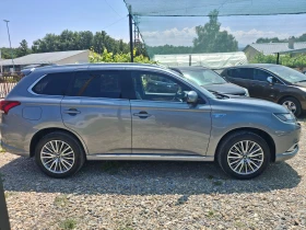 Mitsubishi Outlander 2.4 Plug-in  | Mobile.bg    3