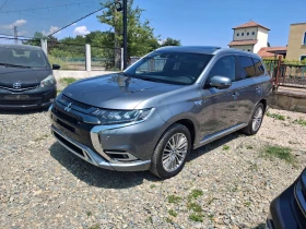 Mitsubishi Outlander 2.4 Plug-in  | Mobile.bg    2
