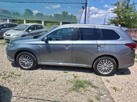 Mitsubishi Outlander 2.4 Plug-in  | Mobile.bg    6