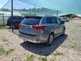 Mitsubishi Outlander 2.4 Plug-in  | Mobile.bg    4