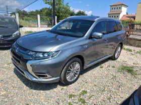 Mitsubishi Outlander 2.4 Plug-in  | Mobile.bg    7