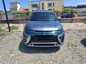 Mitsubishi Outlander 2.4 Plug-in  | Mobile.bg    12