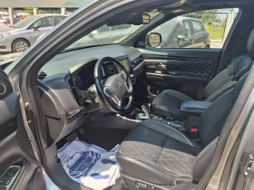 Mitsubishi Outlander 2.4 Plug-in  | Mobile.bg    8