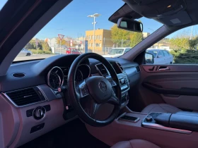 Mercedes-Benz ML 350 Sport* * LED* AMG*  | Mobile.bg    11