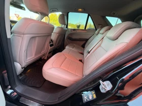 Mercedes-Benz ML 350 Sport* * LED* AMG*  | Mobile.bg    9