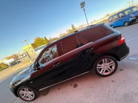 Mercedes-Benz ML 350 Sport* * LED* AMG*  | Mobile.bg    8