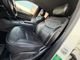 Mercedes-Benz ML 350 БАРТЕР* Sport* Кожа* LED* AMG* , снимка 12