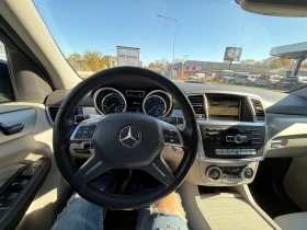 Mercedes-Benz ML 350 Sport* * LED* AMG*  | Mobile.bg    14