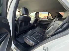 Mercedes-Benz ML 350 БАРТЕР* Sport* Кожа* LED* AMG* , снимка 9