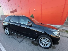 Mercedes-Benz ML 350 Sport* * LED* AMG*  | Mobile.bg    3
