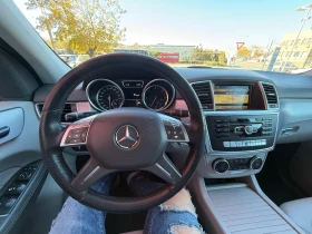 Mercedes-Benz ML 350 Sport* * LED* AMG*  | Mobile.bg    12