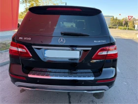 Mercedes-Benz ML 350 Sport* * LED* AMG*  | Mobile.bg    5