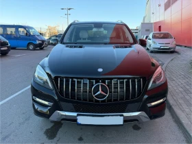 Mercedes-Benz ML 350 Sport* * LED* AMG*  | Mobile.bg    2