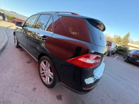 Mercedes-Benz ML 350 Sport* * LED* AMG*  | Mobile.bg    7