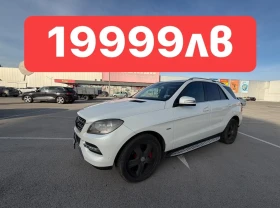 Mercedes-Benz ML 350 3.0CDI* Sport* Кожа* LED* AMG* 