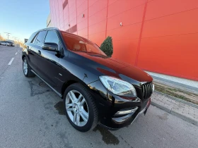 Mercedes-Benz ML 350 Sport* * LED* AMG*  | Mobile.bg    1