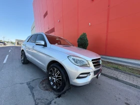 Mercedes-Benz ML 350 Обслужен* Регистриран* На* Пружини