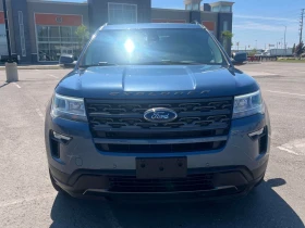 Ford Explorer 2018 XLT PLUS*   *  | Mobile.bg    2