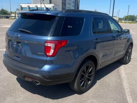 Ford Explorer 2018 XLT PLUS*   *  | Mobile.bg    4