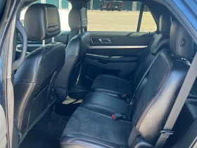 Ford Explorer 2018 XLT PLUS*   *  | Mobile.bg    12
